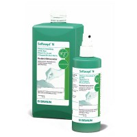 Braun Softasept® N Hautdesinfektion Braun Softasept® N Hautdesinfektion