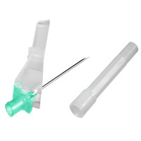 Sterican® Safety Sicherheitsinjektionskanülen von B.Braun Sterican® Safety Sicherheitsinjektionskanülen von B.Braun