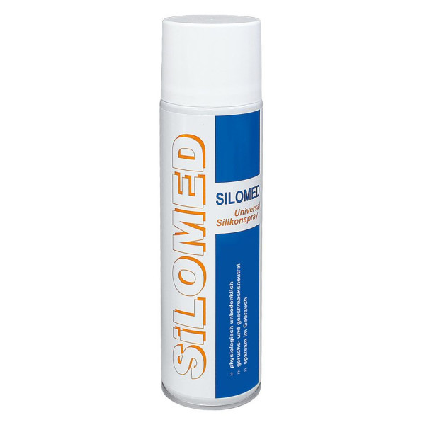 Megro SILOMED Universal Silikonspray 500 ml
