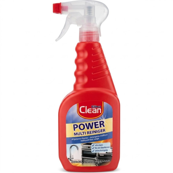 Elina Clean Power Multi Kraftreiniger 500 ml