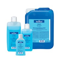 Bode Sterillium® Händedesinfektionsmittel Gruppe Bode Sterillium® Händedesinfektionsmittel Gruppe