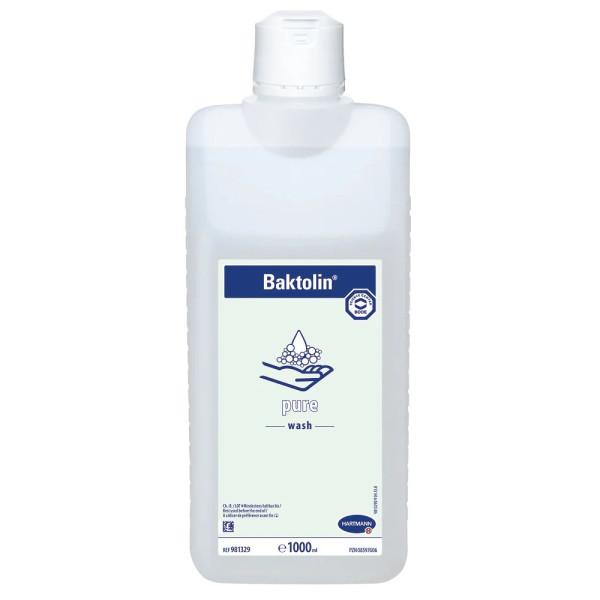 Baktolin® Pure Waschlotion 1000 ml