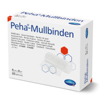 Hartmann Peha®-Mullbinden Box Hartmann Peha®-Mullbinden Box
