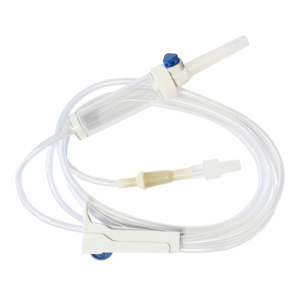 Chirana Chiraplus G Infusionsgerät 150 cm, 25 Stück